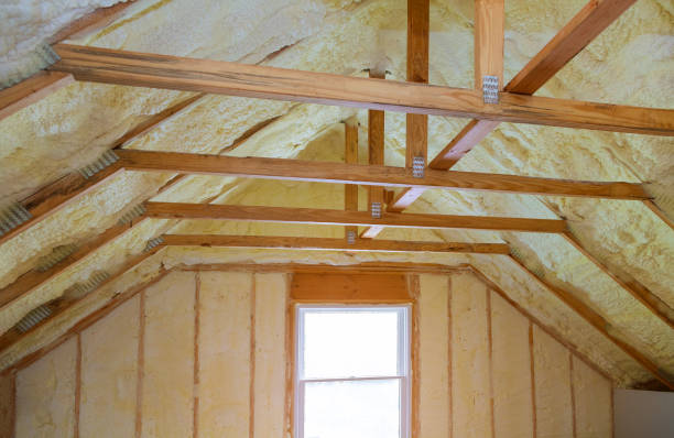 Best DIY Insulation Kits and Guidance in Knightstown, IN