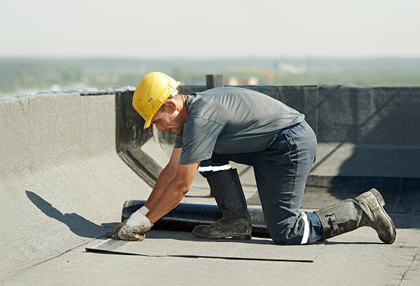 Best Geographic-Specific Insulation Services in Knightstown, IN